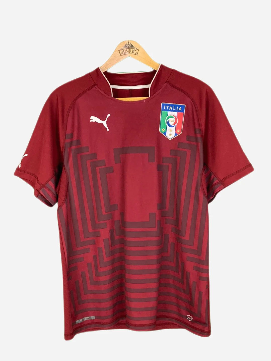 Puma Italien Trikot (L)