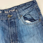 Washed Jeans 32/34 (XL)