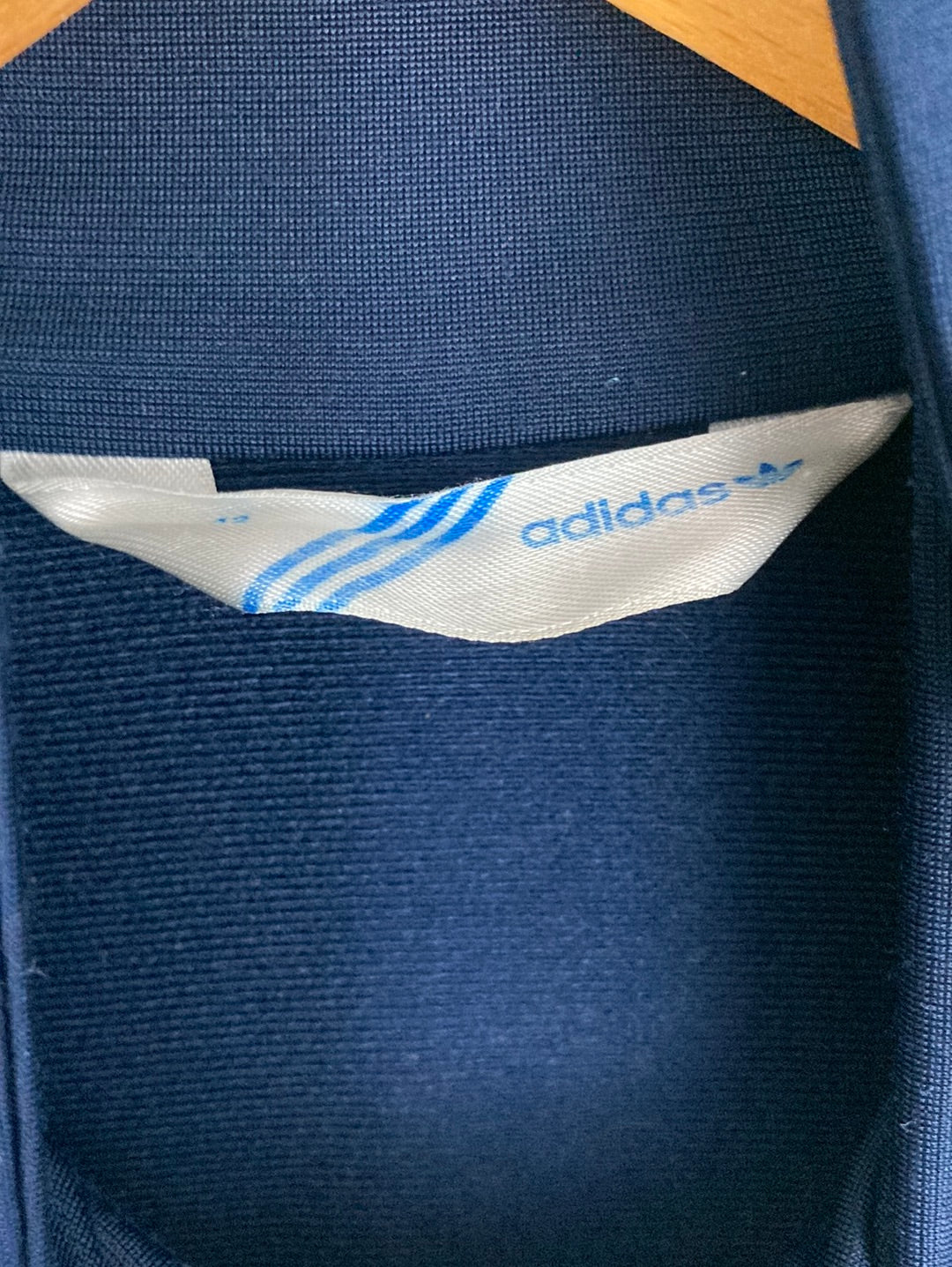 Adidas Trainingsjacke (S)