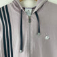 Adidas Zip Hoodie (XS)