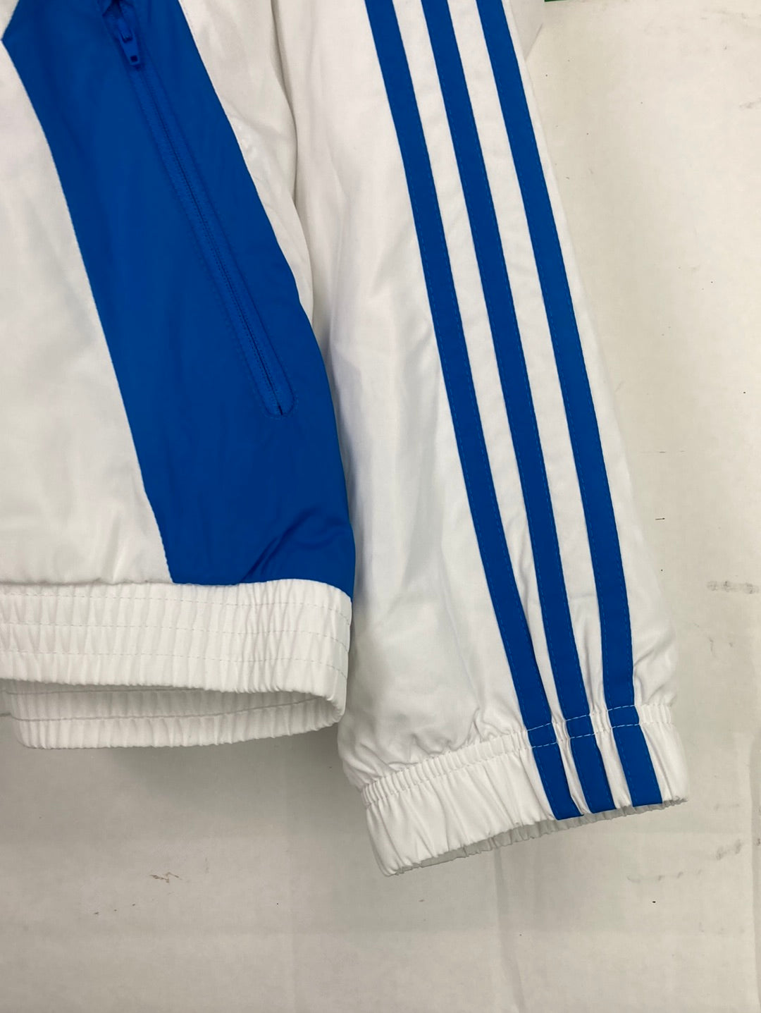 Adidas Trainingsjacke (XL)