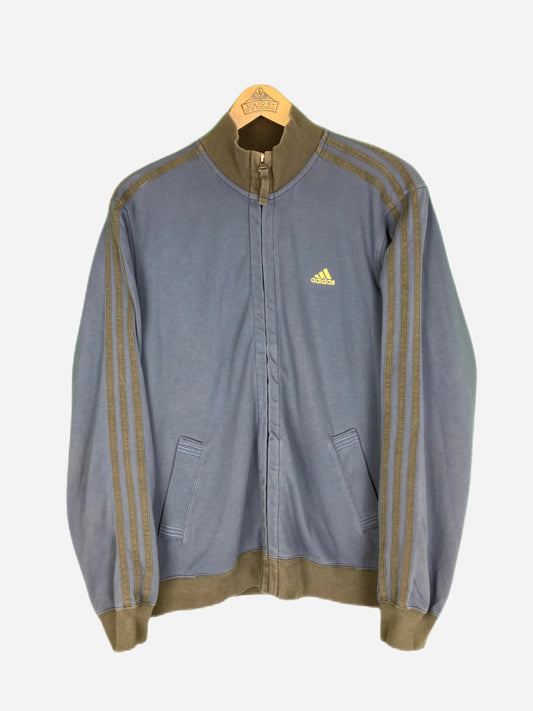 Adidas Sweatjacke (L)