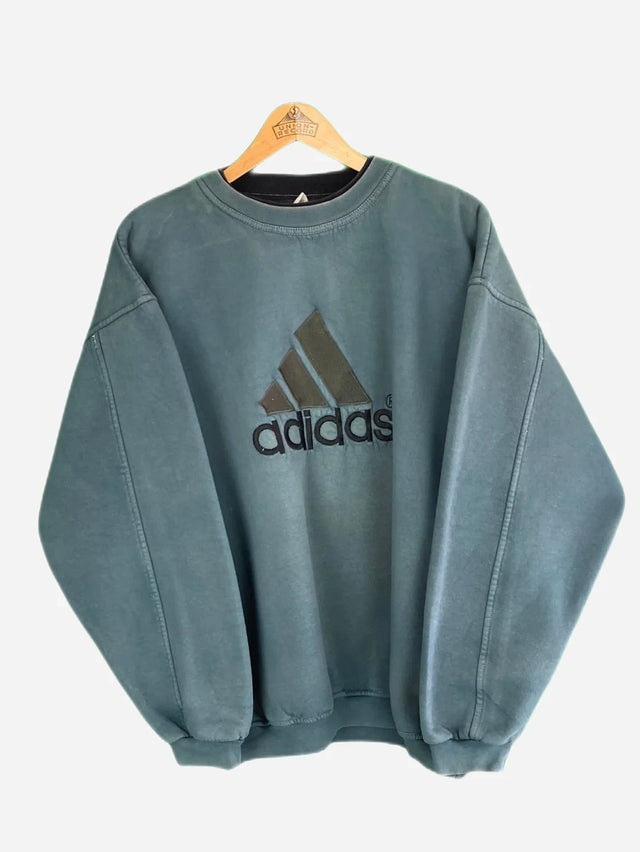 Adidas Sweater (L)