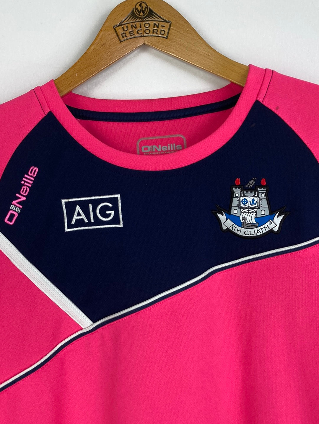 O‘Neills Dublin Trikot (S)