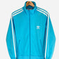 Adidas Trainingsjacke (S)