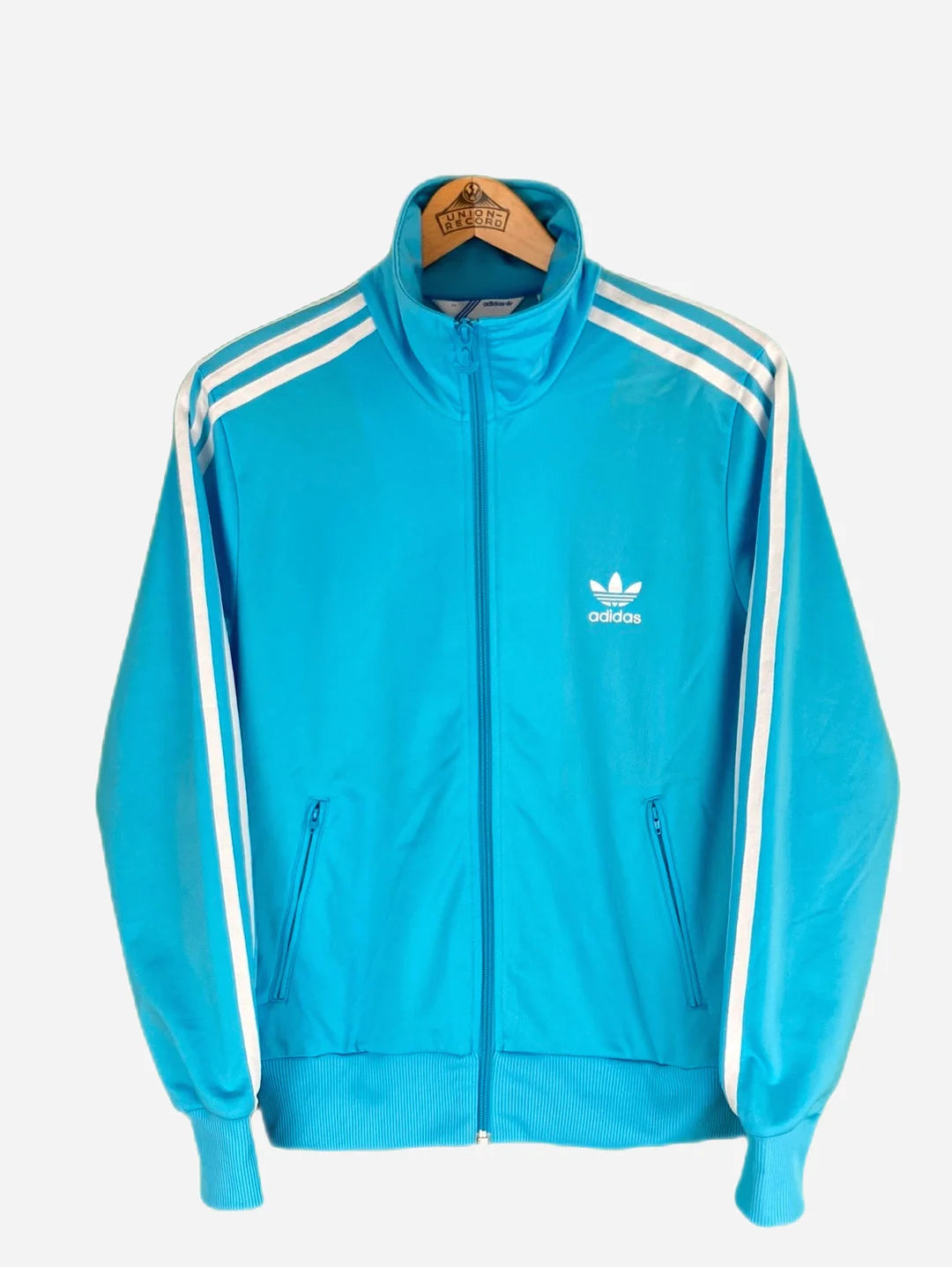 Adidas Trainingsjacke (S)