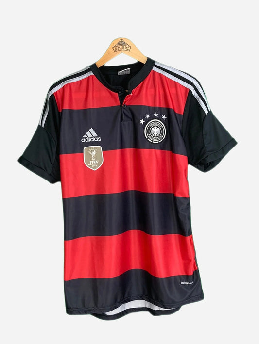 Adidas Deutschland Trikot (XL)