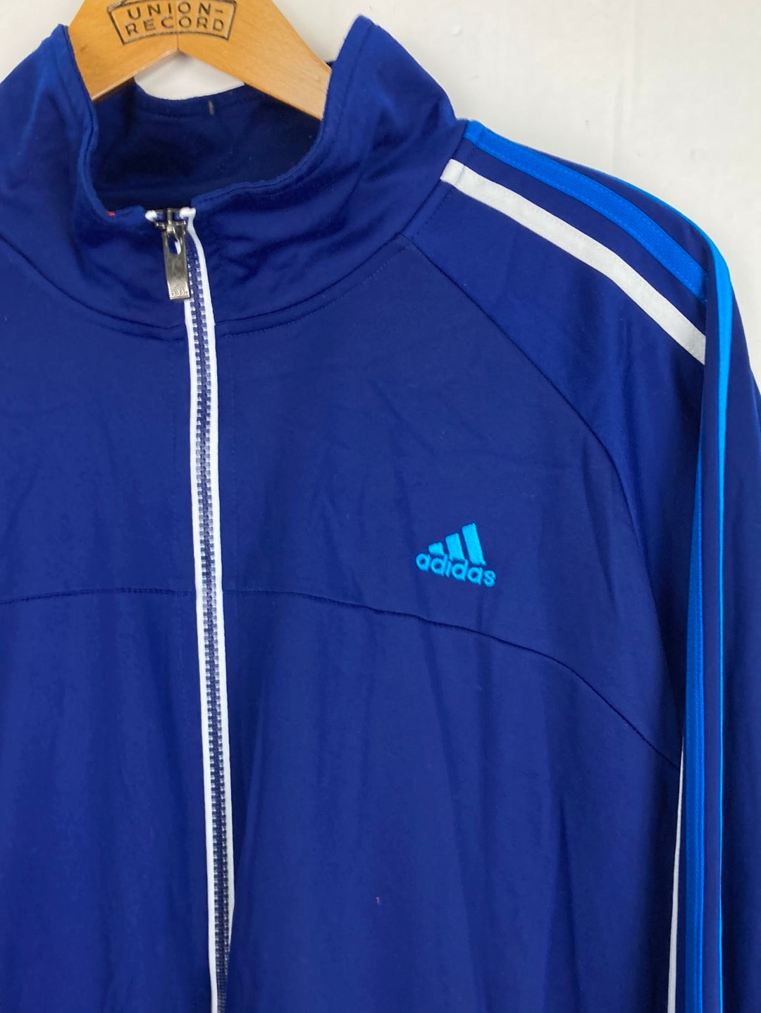 Adidas Trainingsjacke (XXL)