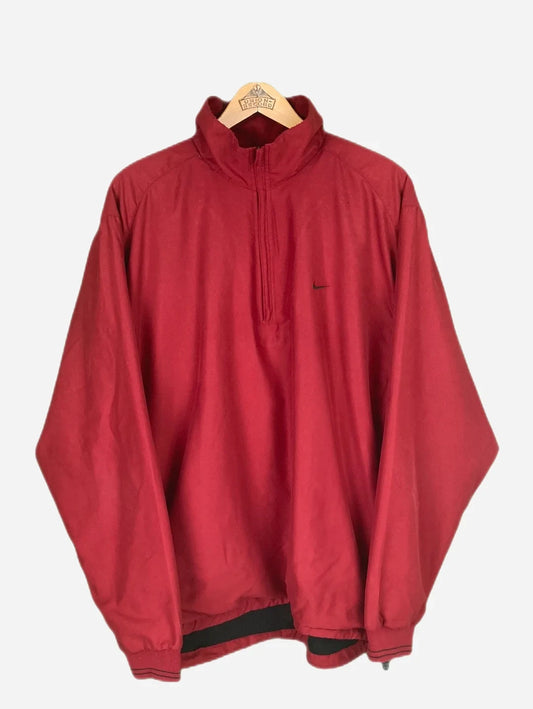 Nike Trainingsjacke (XL)