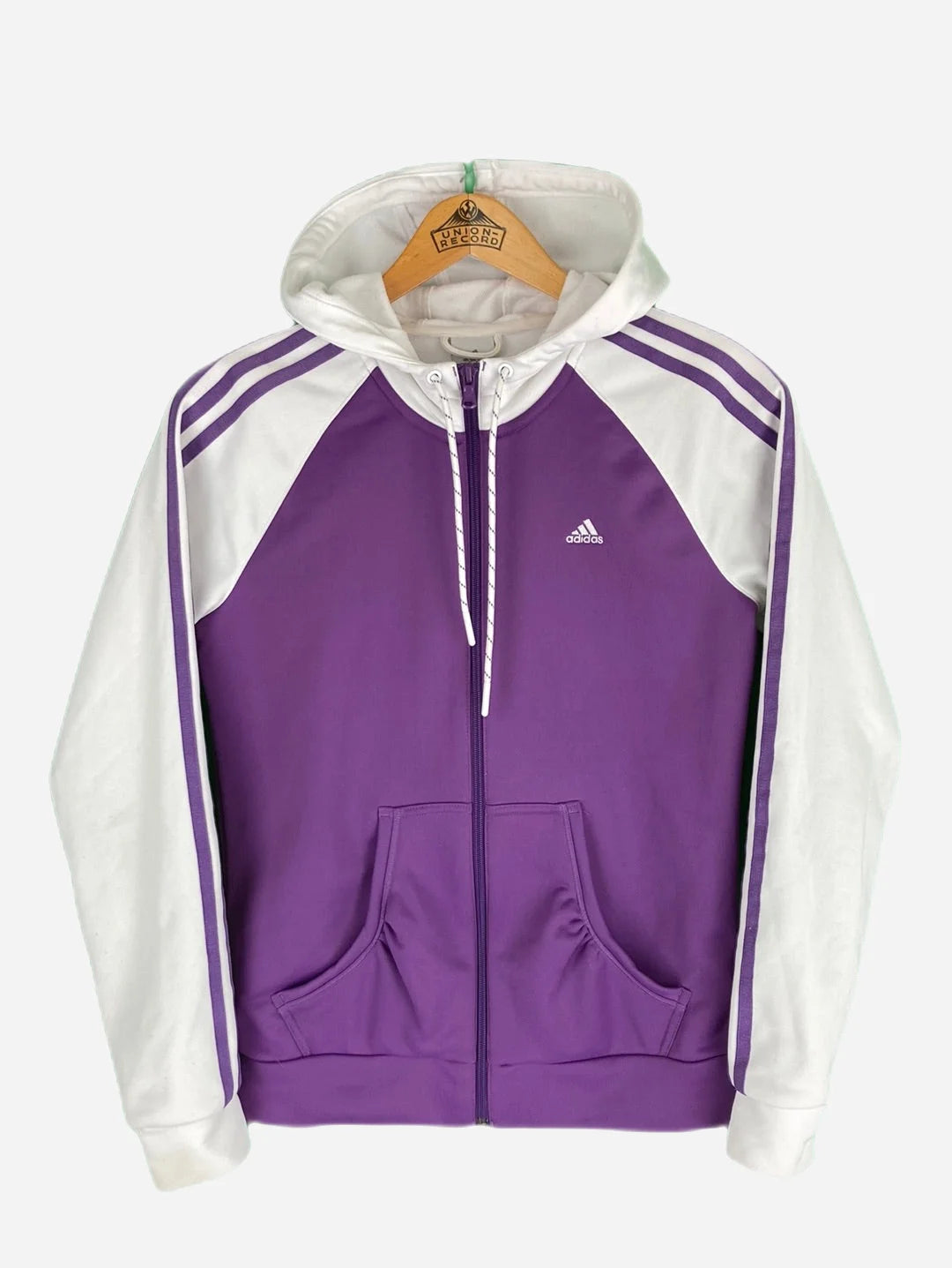 Adidas Trainingsjacke (XS)