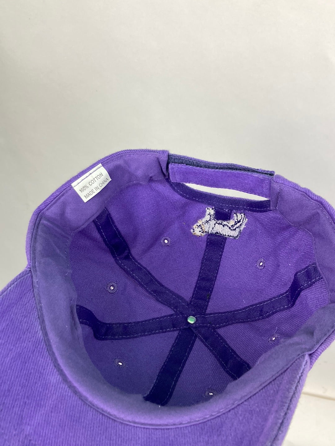 Milka Cap
