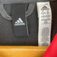 Adidas Zip Hoodie (S)