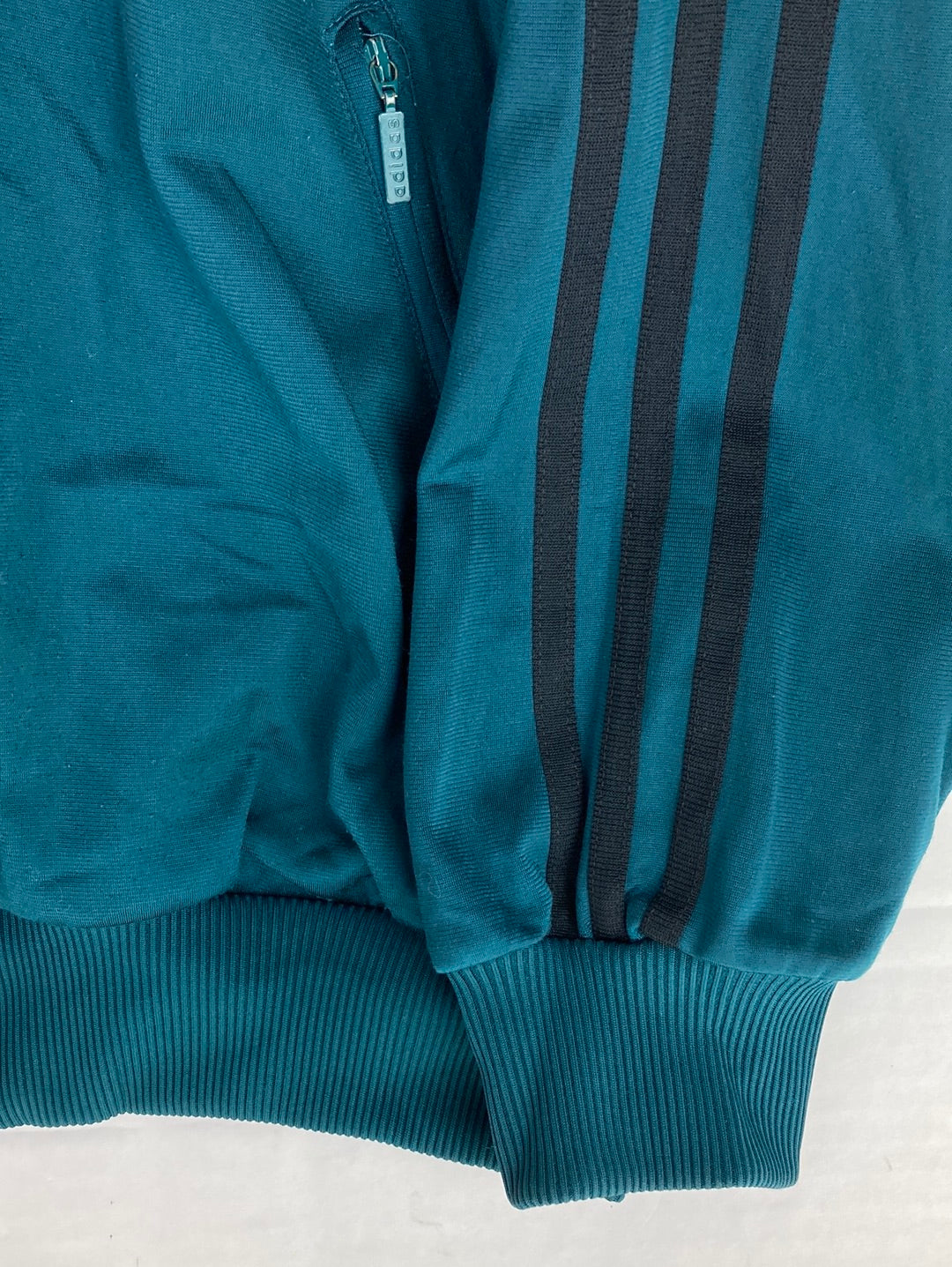 Adidas Trainingsjacke (L)
