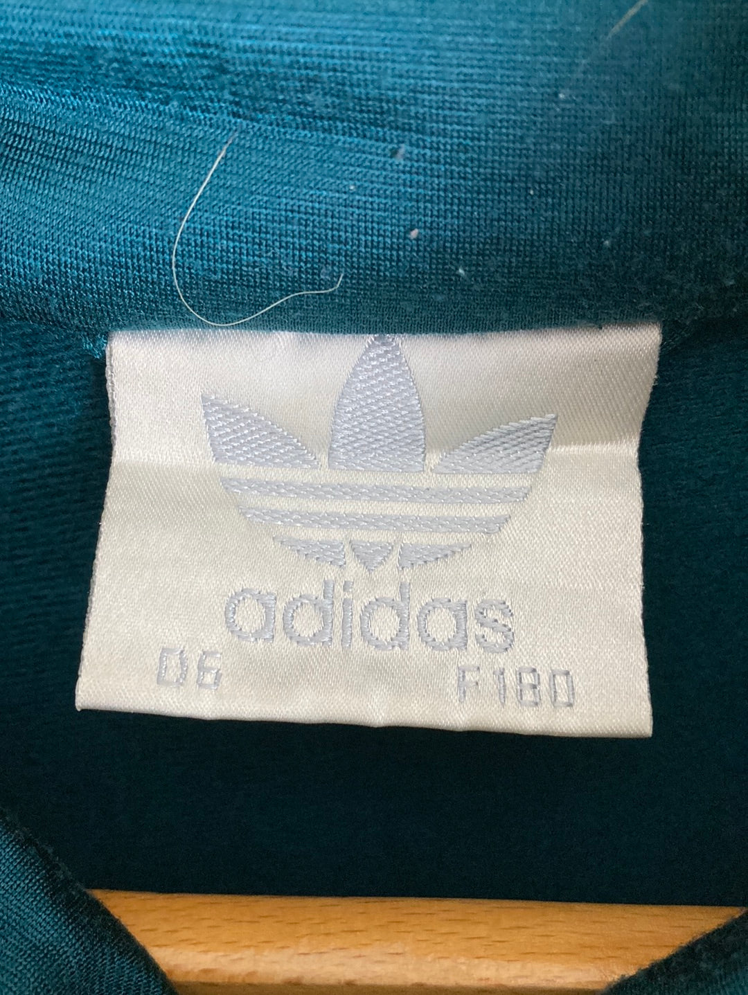 Adidas Trainingsjacke (L)