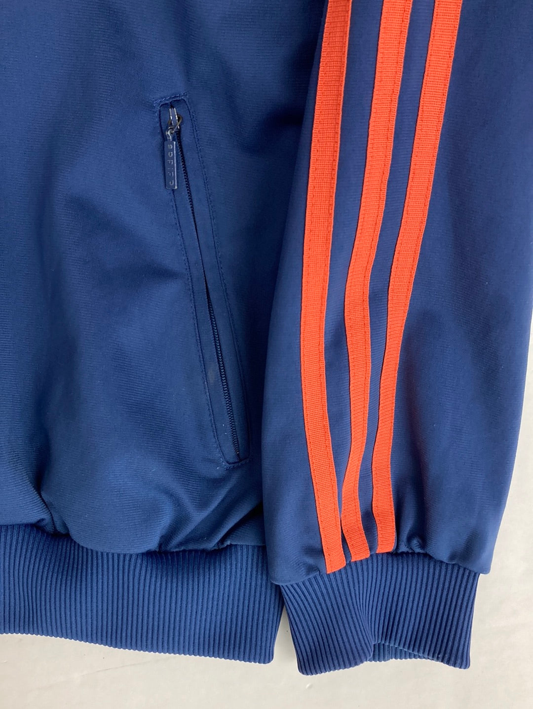 Adidas Trainingsjacke (M)