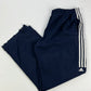 Adidas Track Pants (XL)