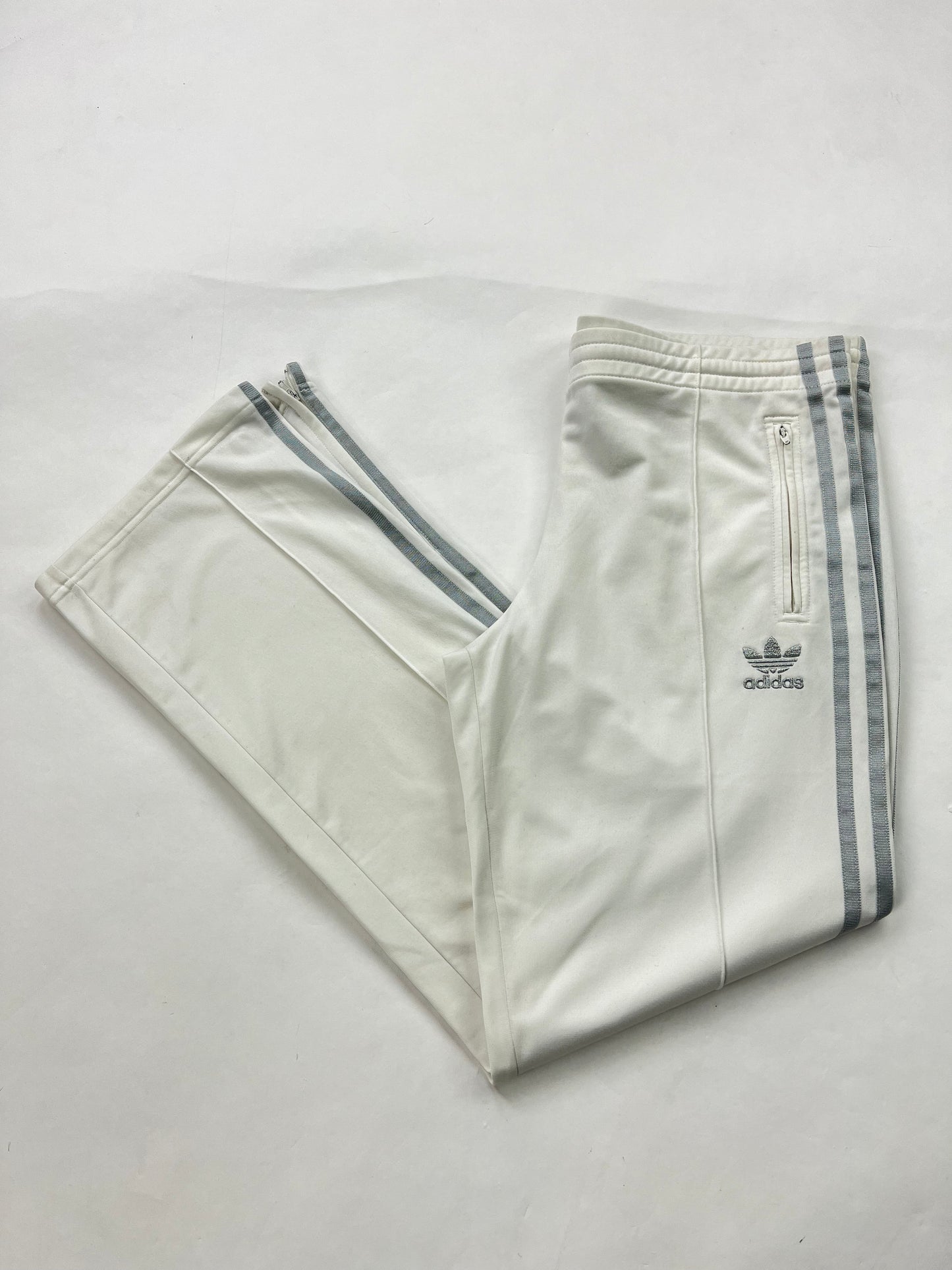 Adidas Track Pants (M)
