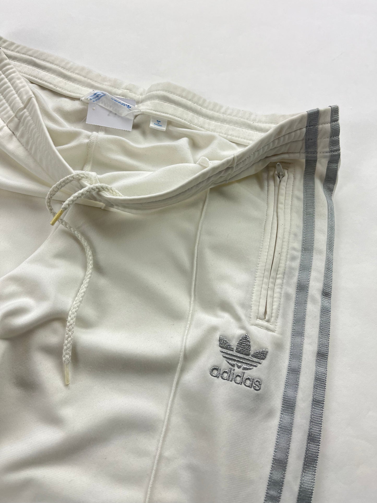 Adidas Track Pants (M)