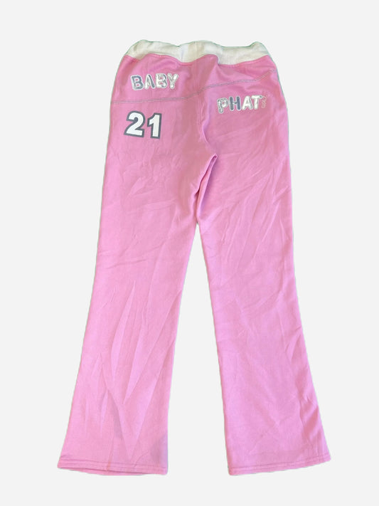 Baby Phat Jogginghose (XS)