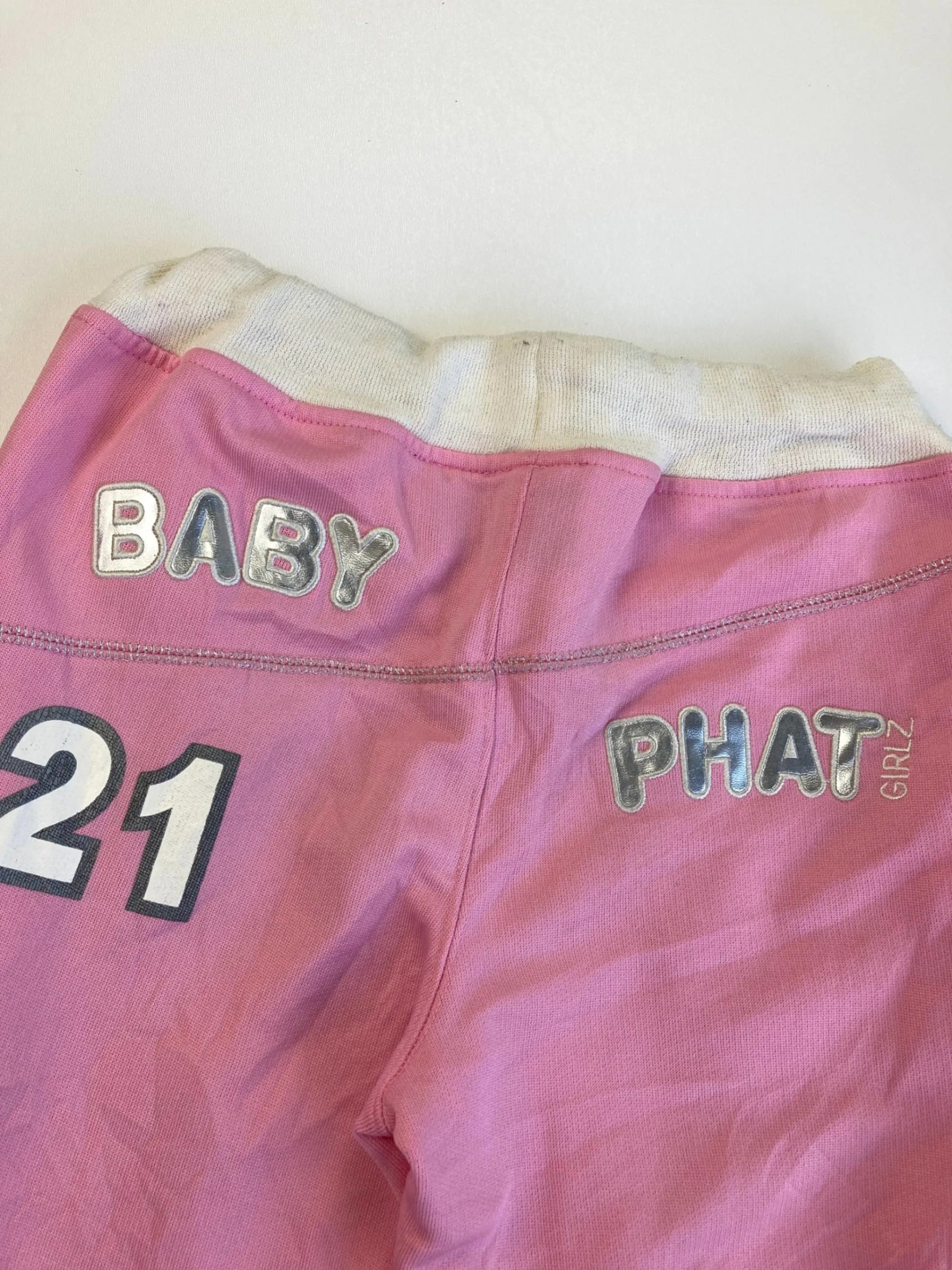 Baby Phat Jogginghose (XS)