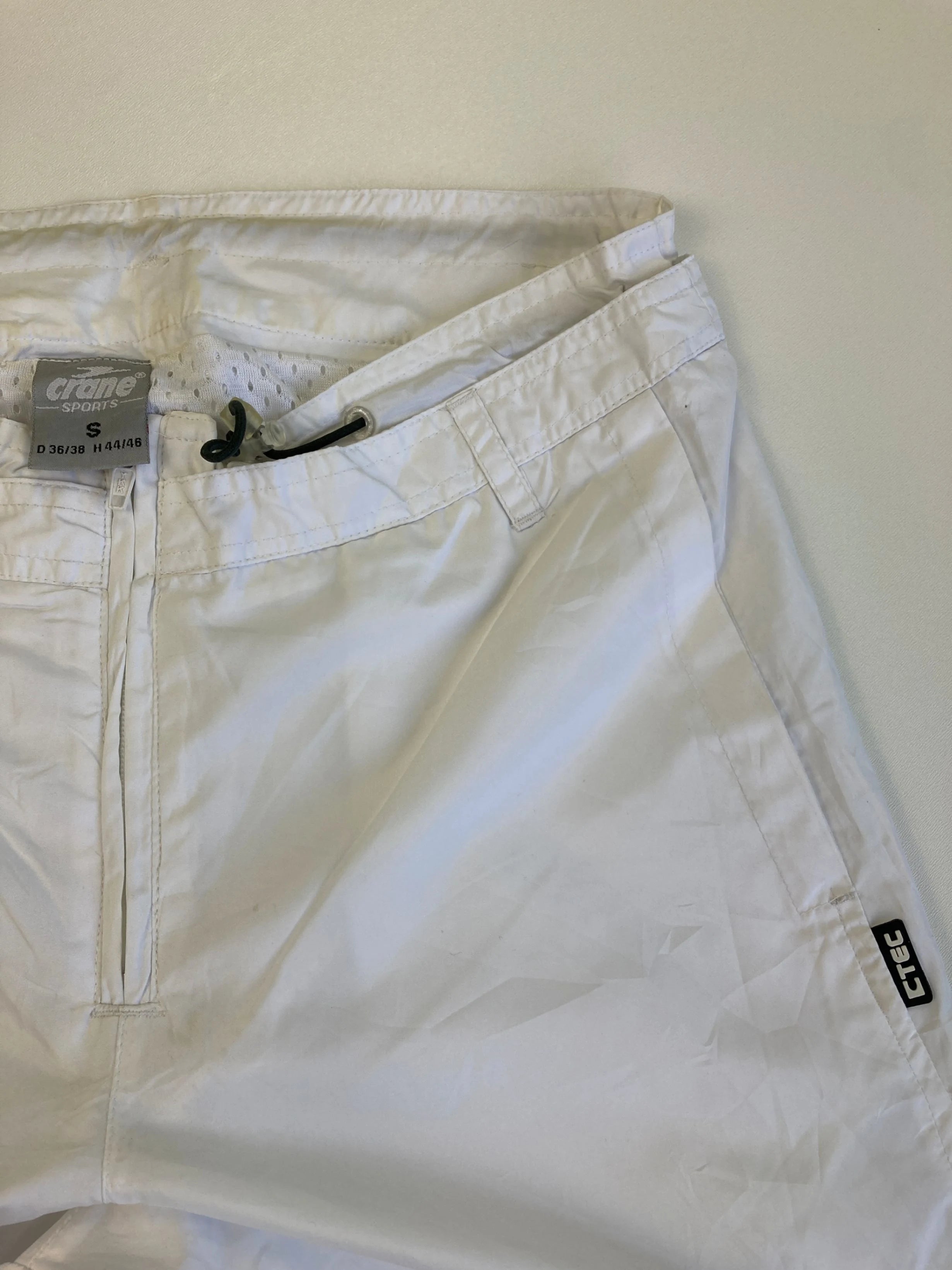 Crane Sports Track Pants (S)