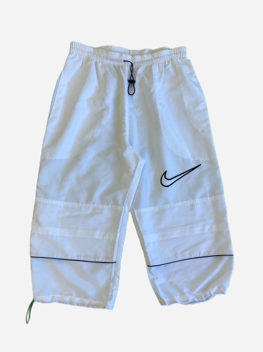 Nike Dreiviertel Hose (S)