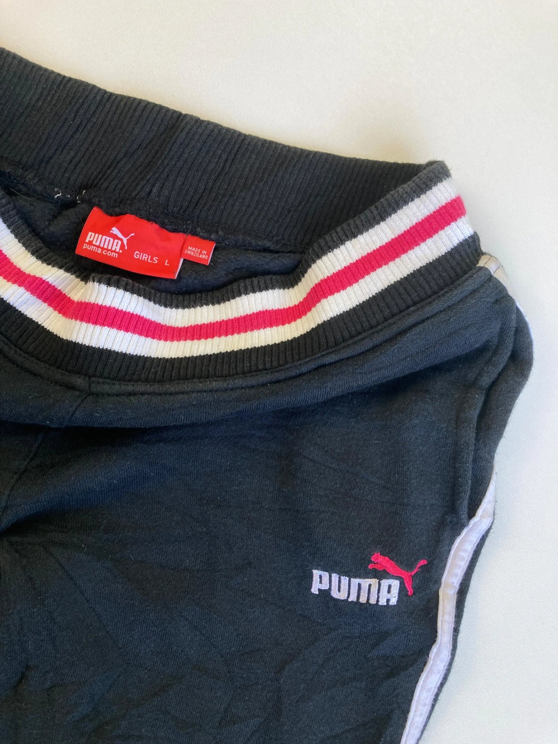 Puma Jogginghose (XS)