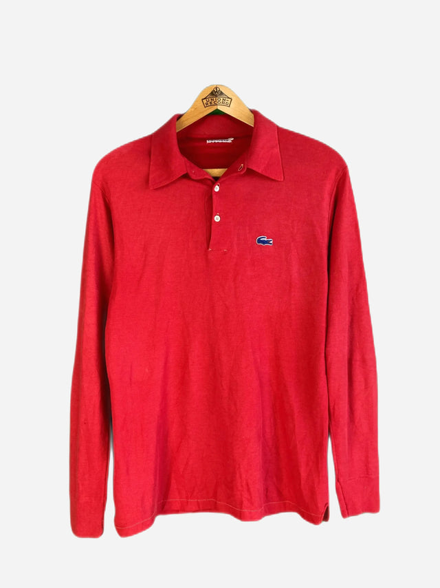 Lacoste Polo Sweater (M)