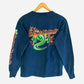 Gecko Longsleeve (XS)