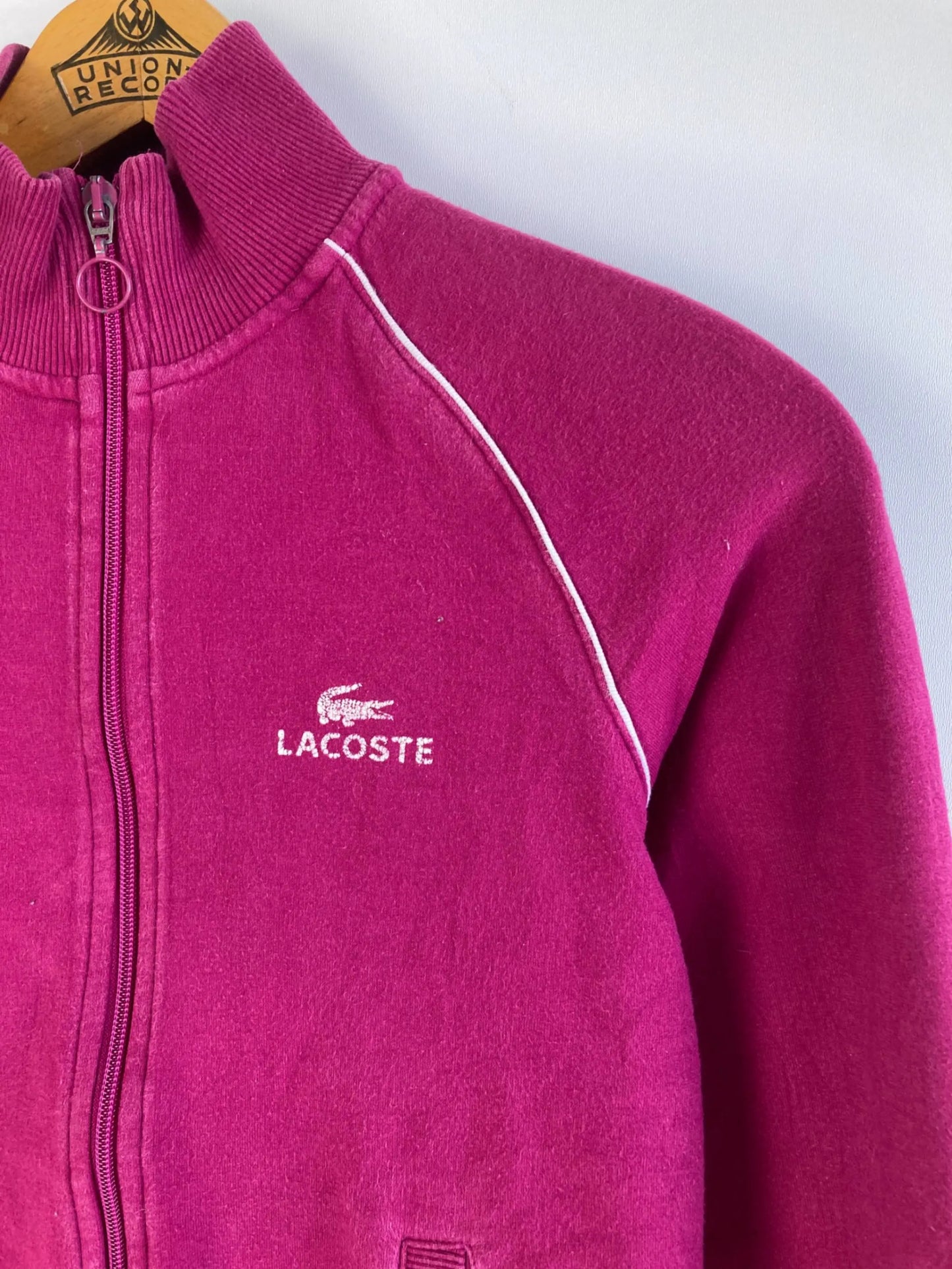 Lacoste Sweater (XS)