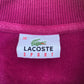 Lacoste Sweater (XS)