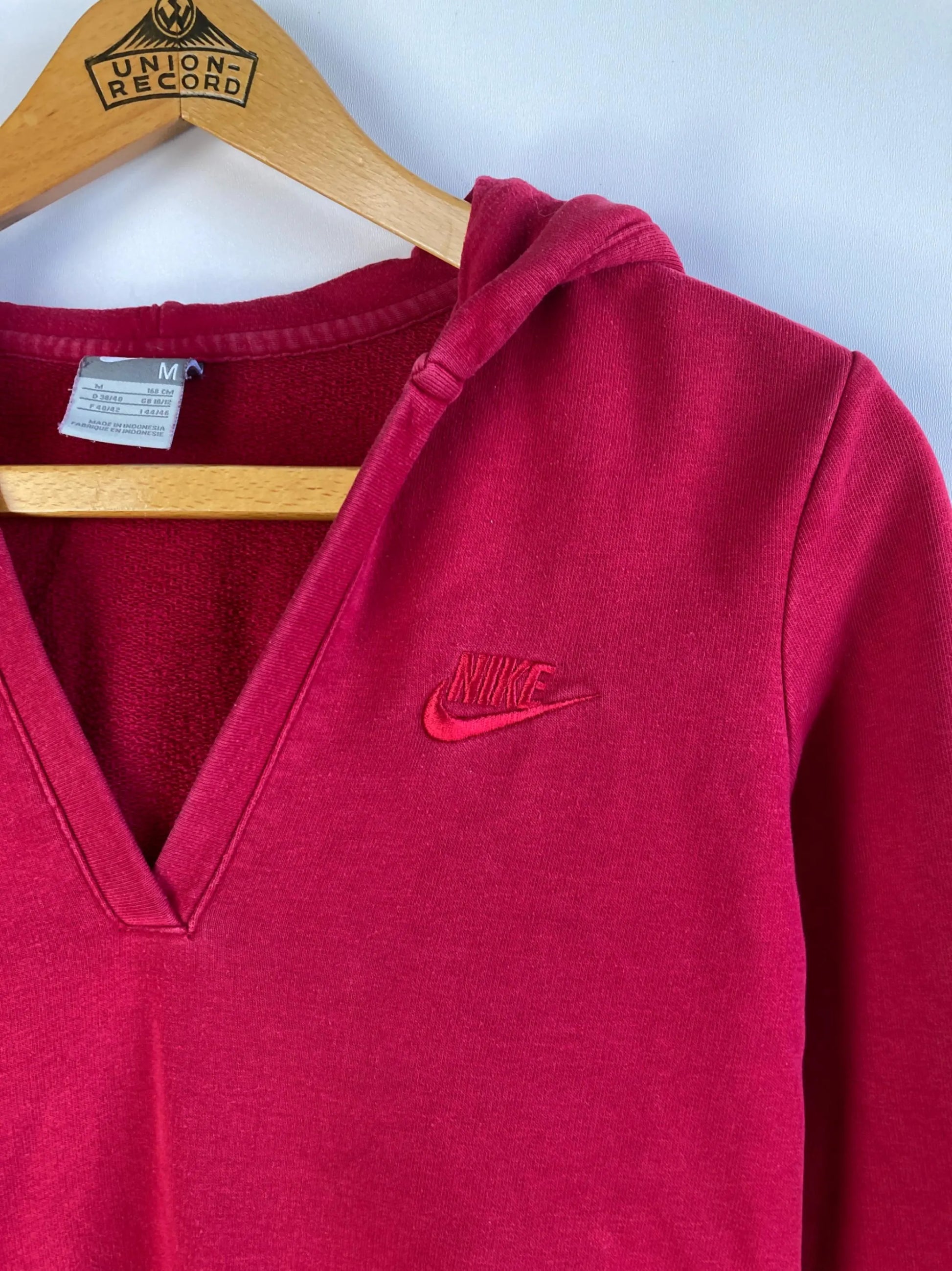 Nike Hoodie (XS)