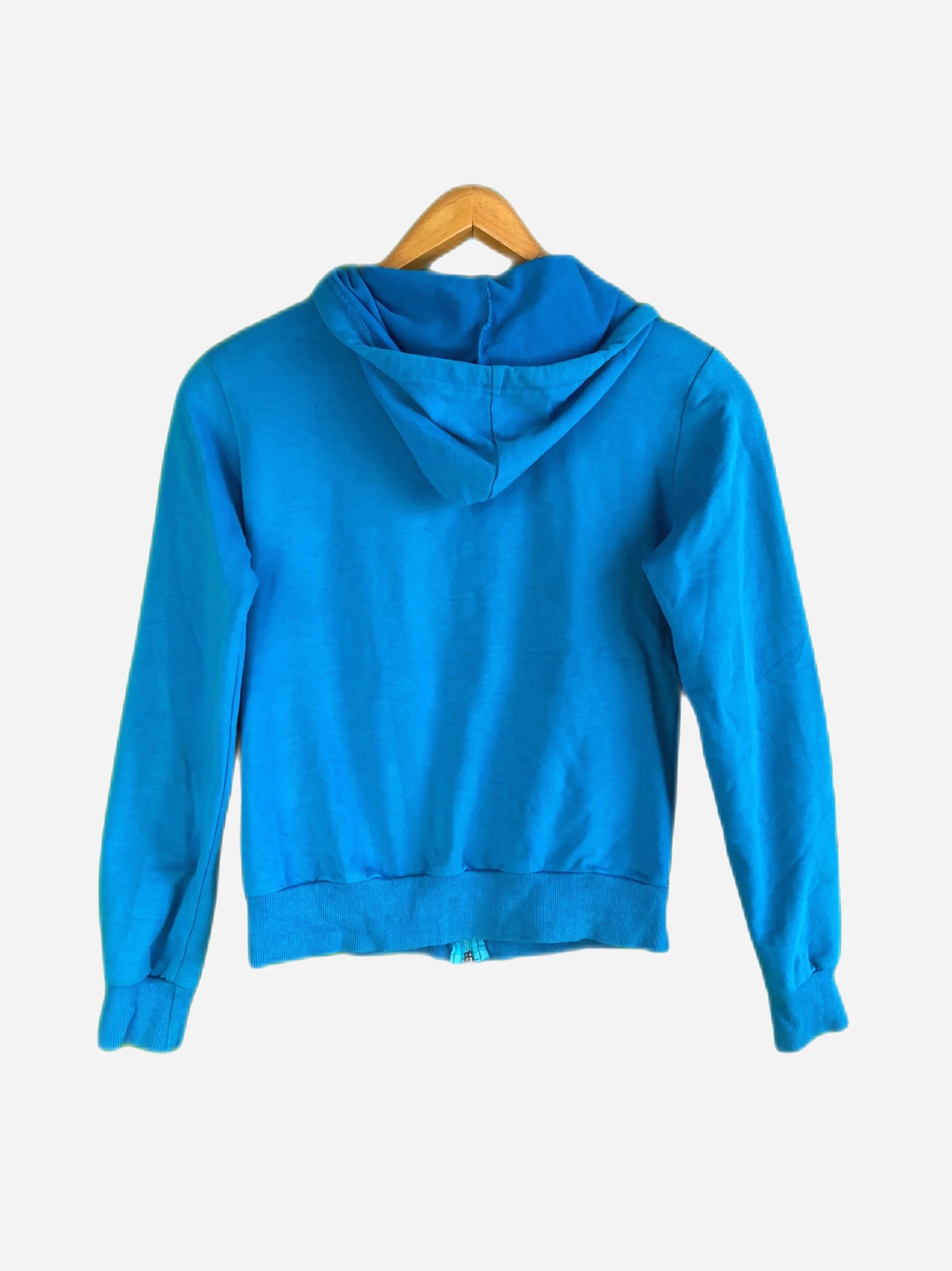 Kitten Zip-Hoodie (XS)