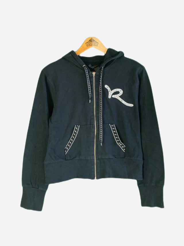 Rocka Wear Zip-Hoodie (XS)