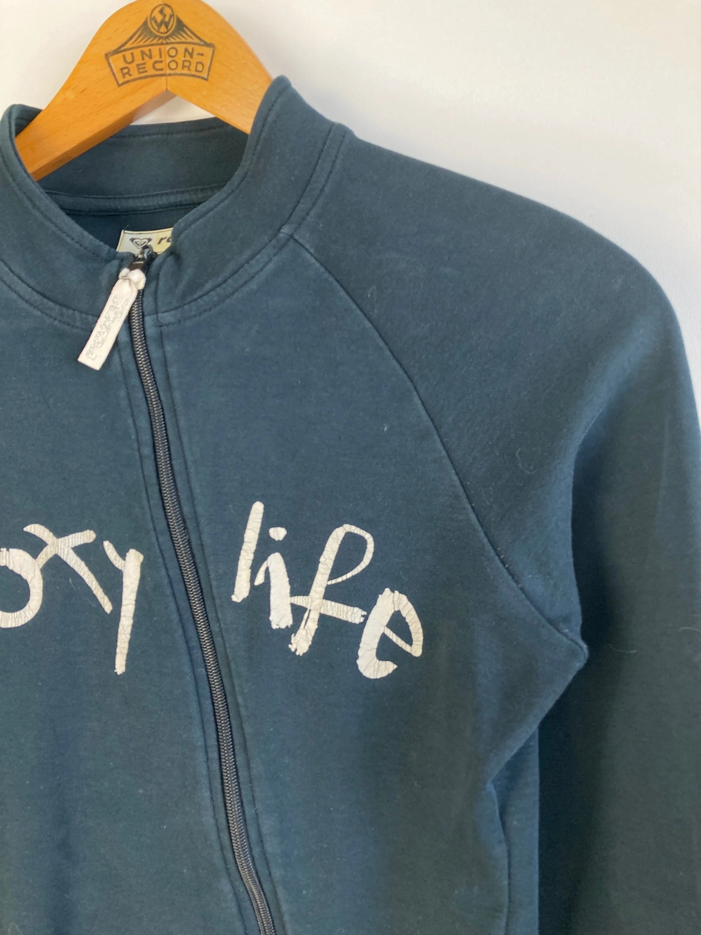 Roxy Life Sweater (XS)