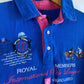 Valecuatro Polo Shirt (M)