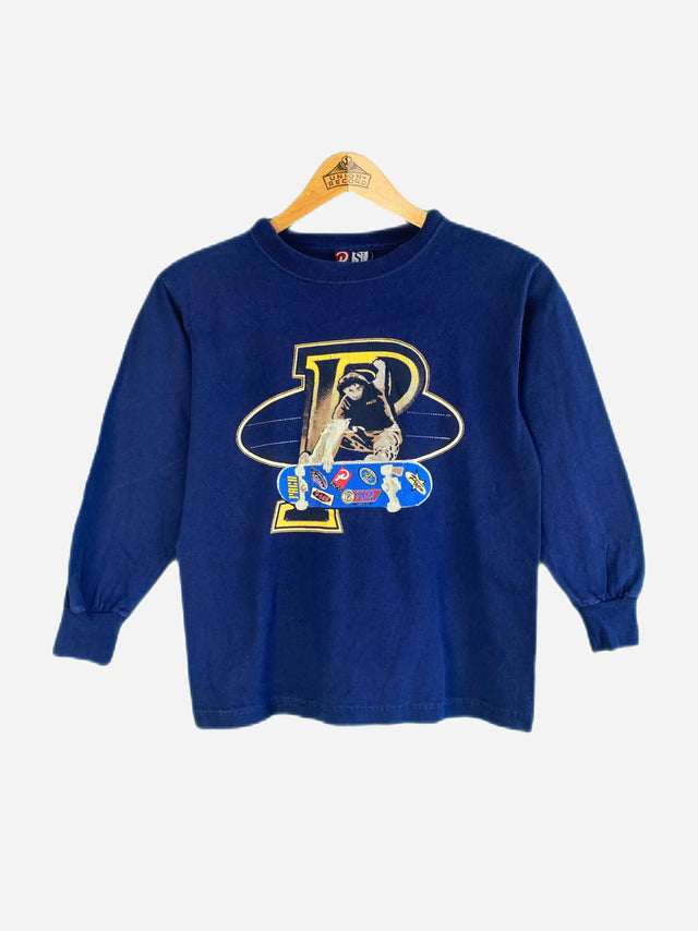 Paco Longsleeve Shirt (XS)