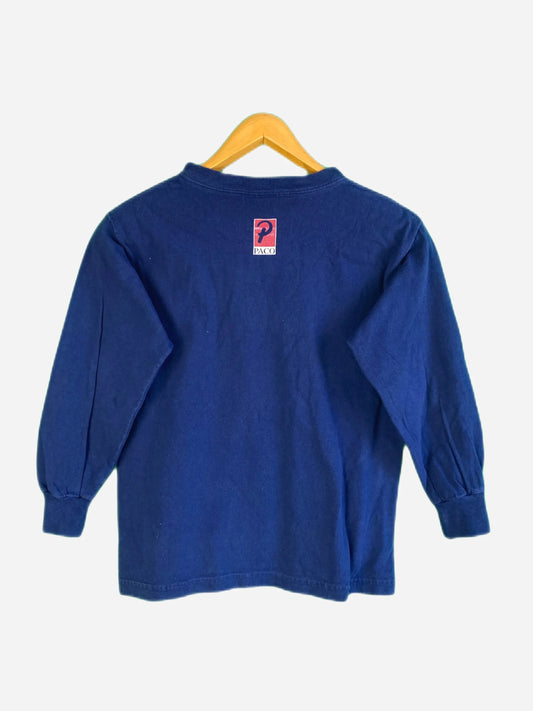 Paco Longsleeve (XS)