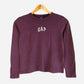 GAP Longsleeve (XS)