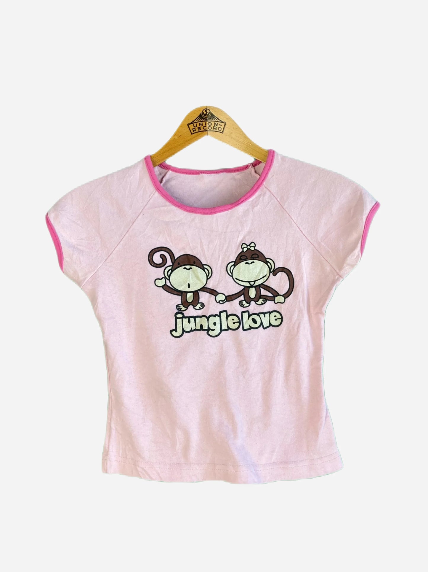 Jungle Love T-Shirt (XS)