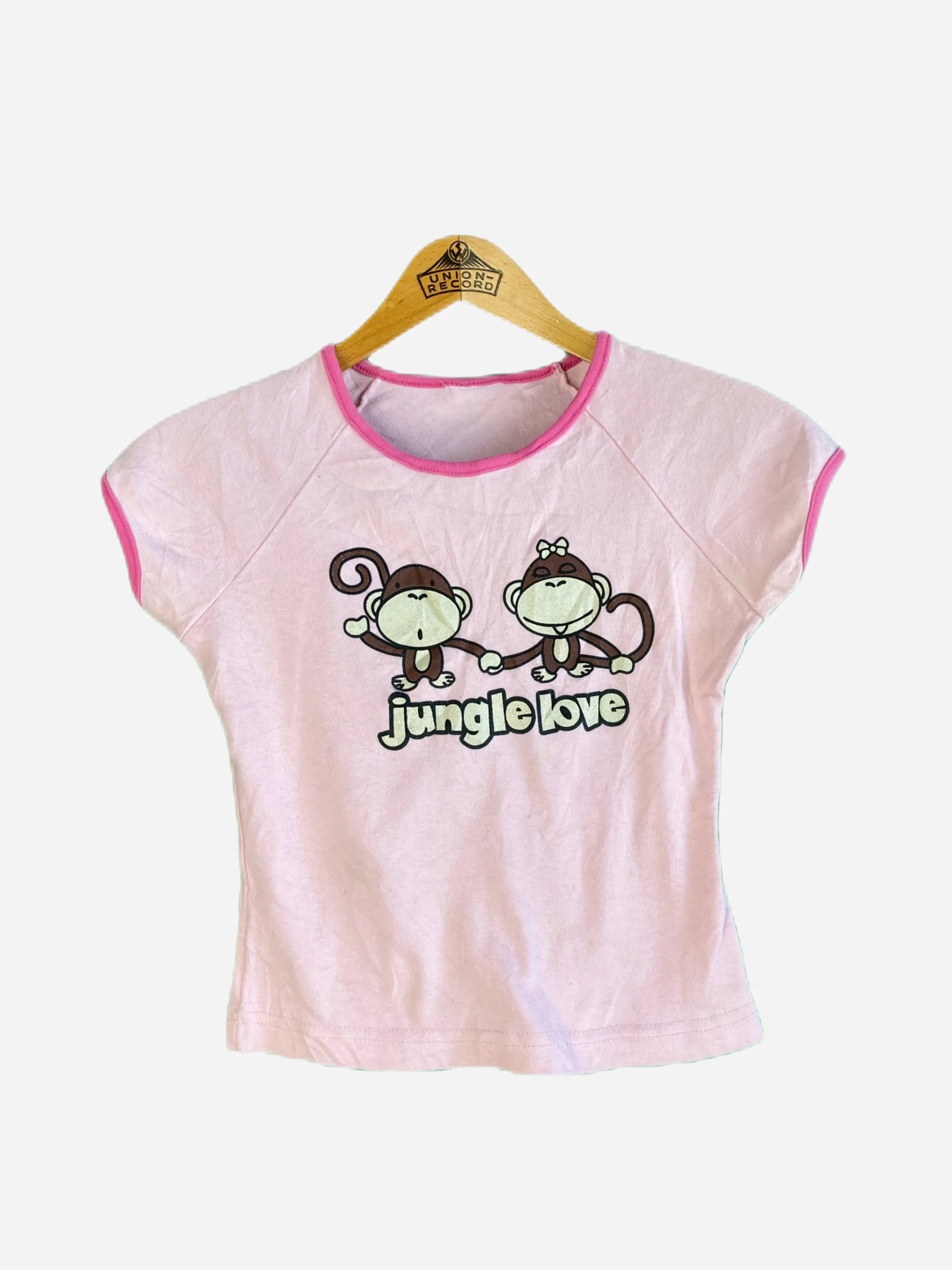 Jungle Love T-Shirt (XS)