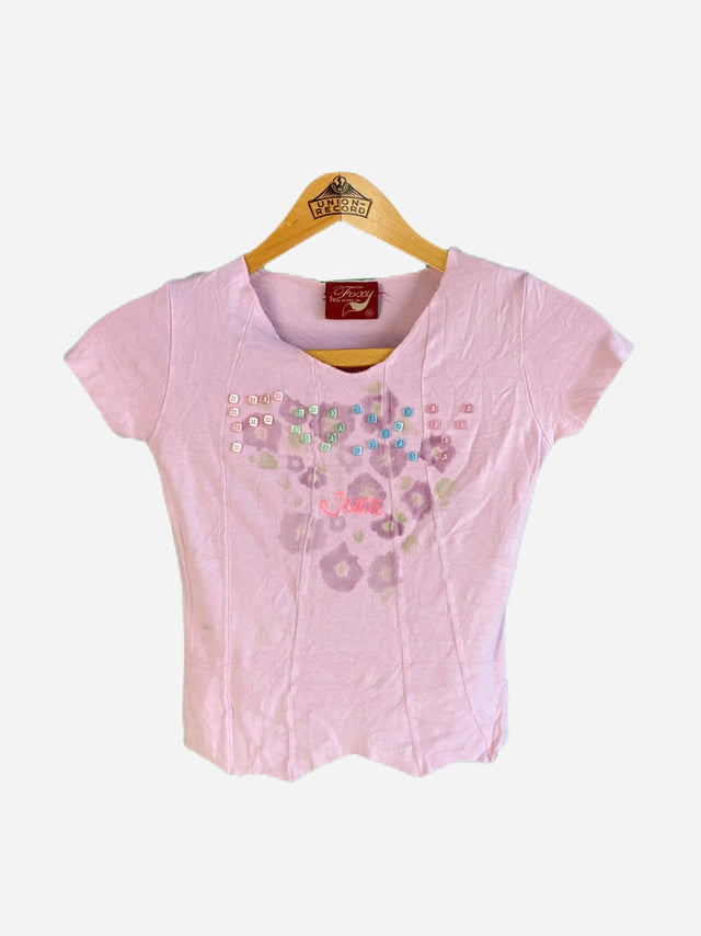 Foxy T-Shirt (XS)
