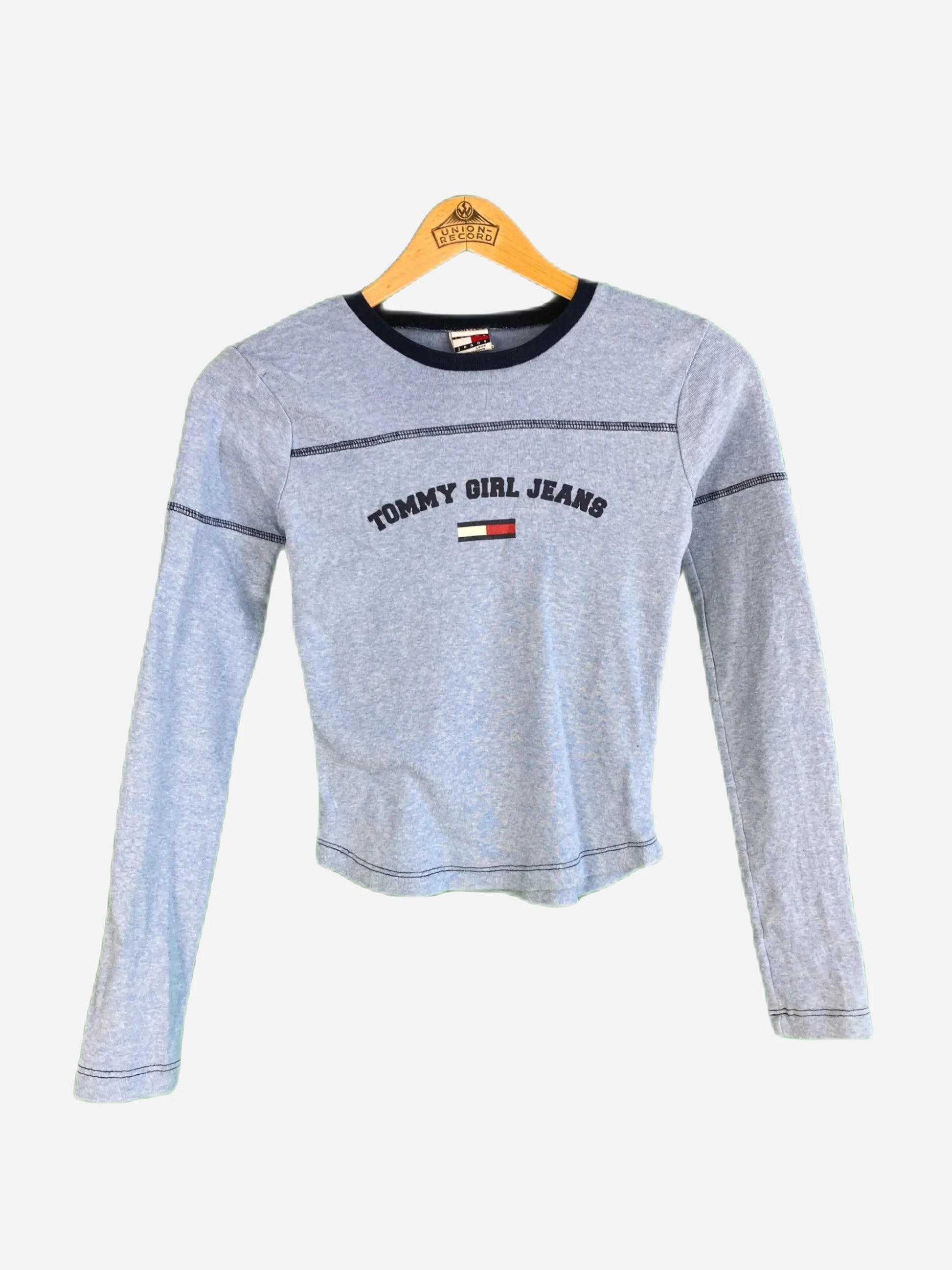 Tommy Jeans Longsleeve (XS)