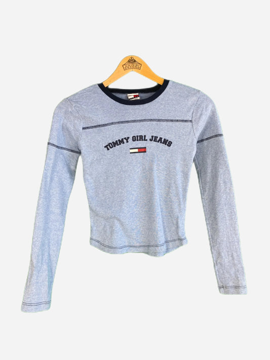 Tommy Jeans Longsleeve (XS)