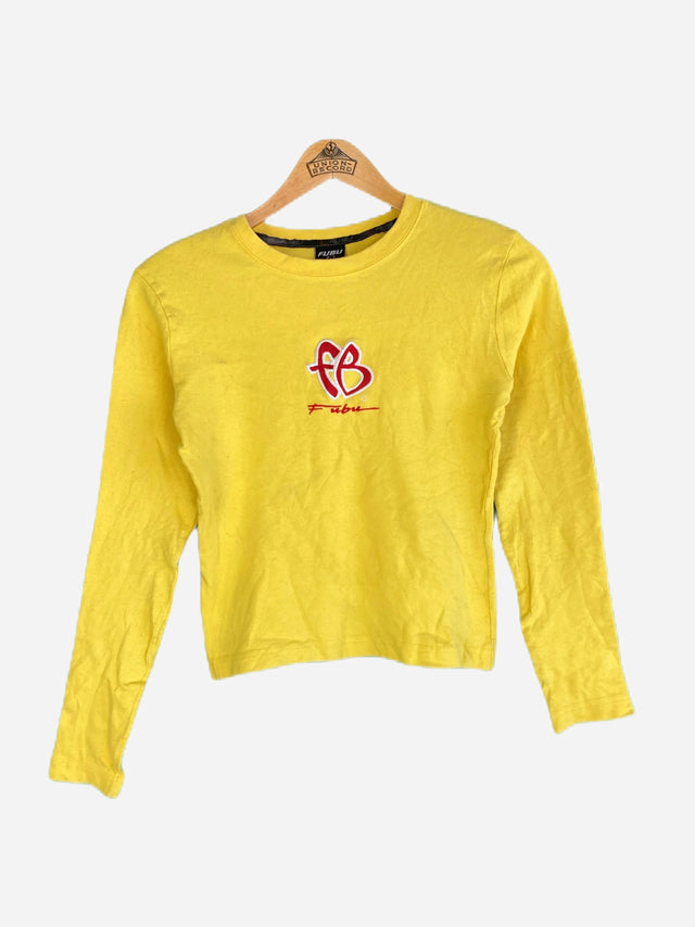 Fubu Longsleeve Shirt (XS)
