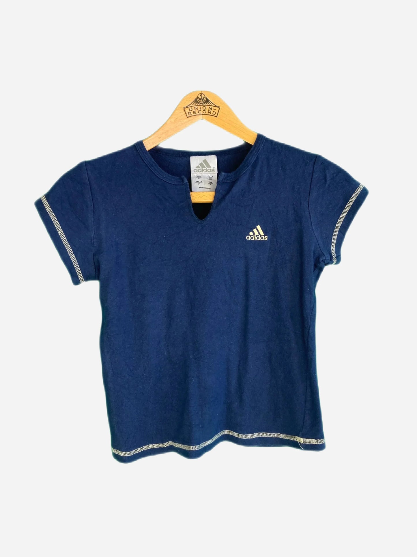 Adidas T-Shirt (XS)