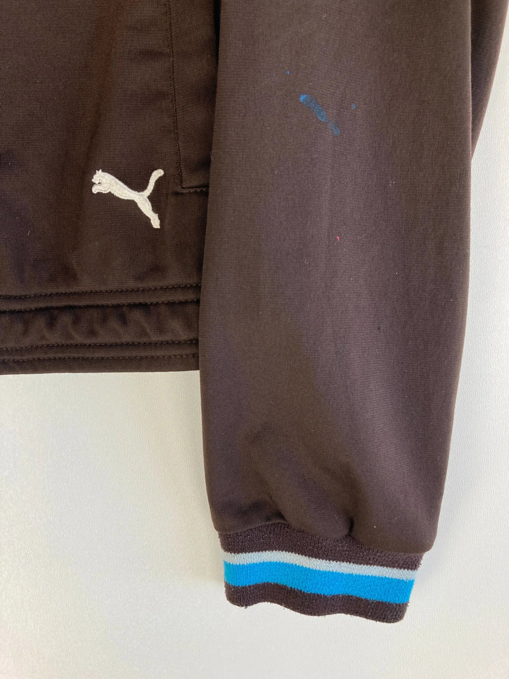 Puma Sweatjacke (XS)