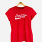 Coca Cola T-Shirt (S)