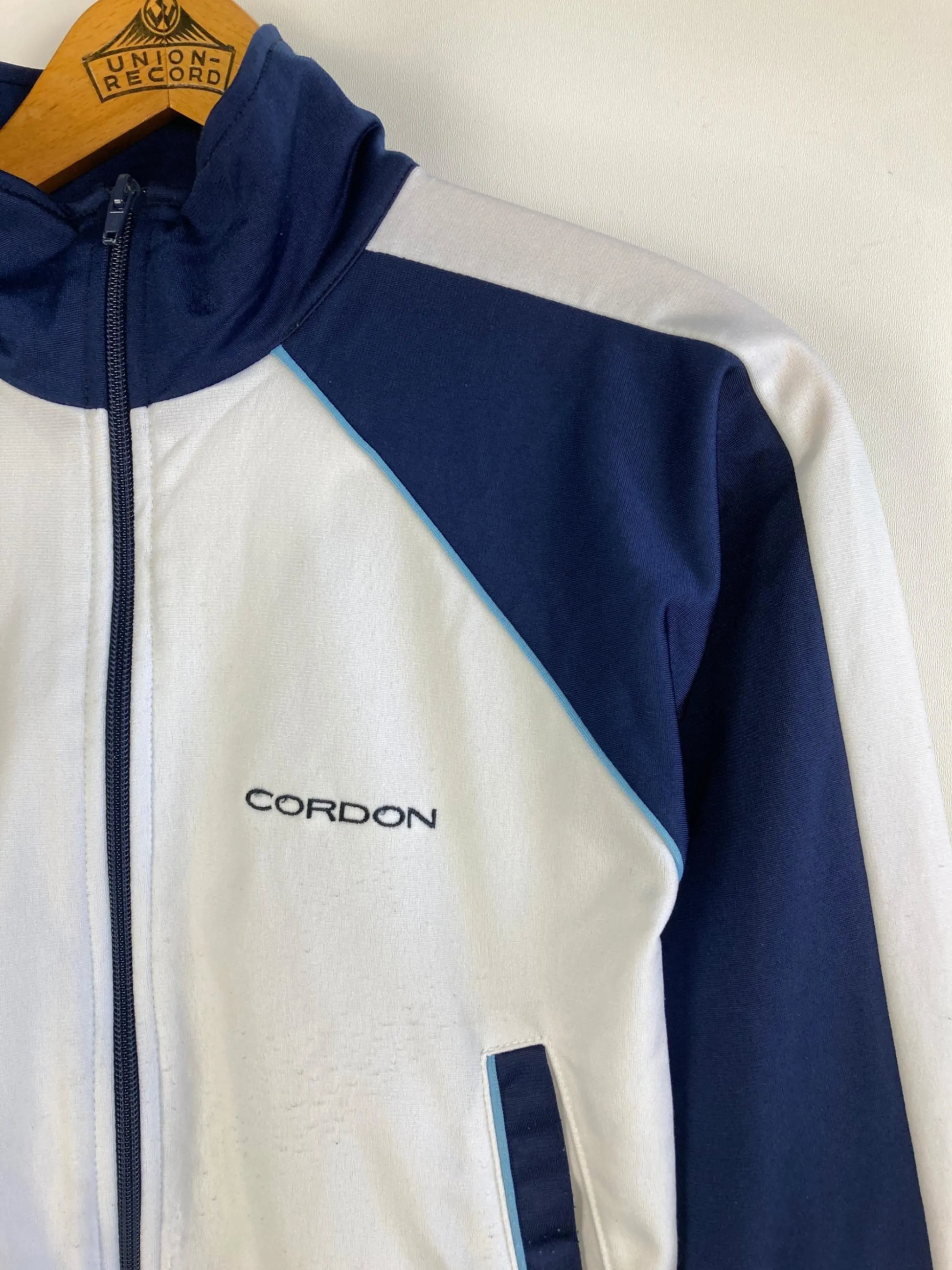 Cordon Trainingsjacke (XS)