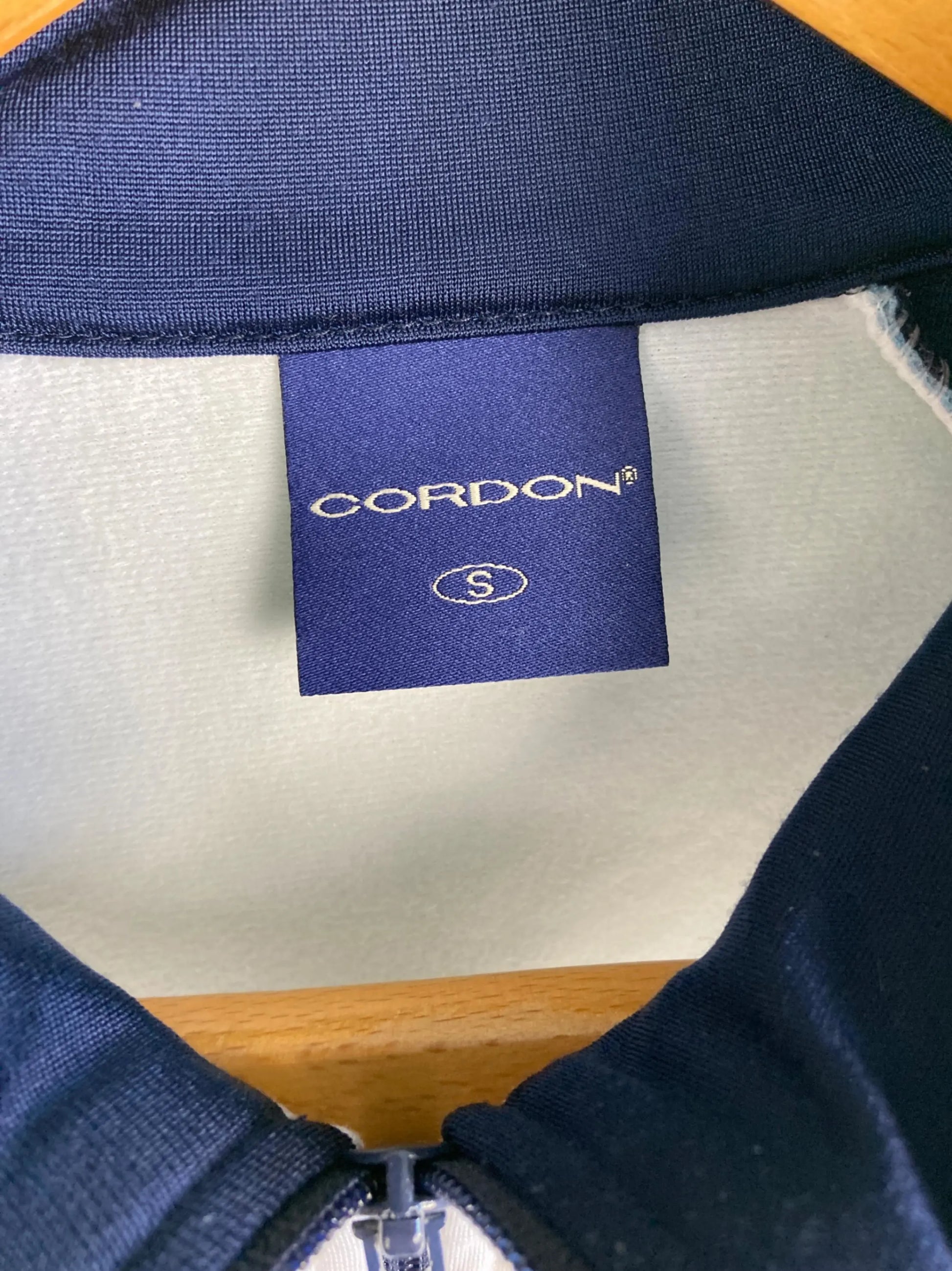 Cordon Trainingsjacke (XS)